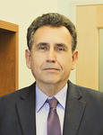 Jesús Treviño, Ph.D.